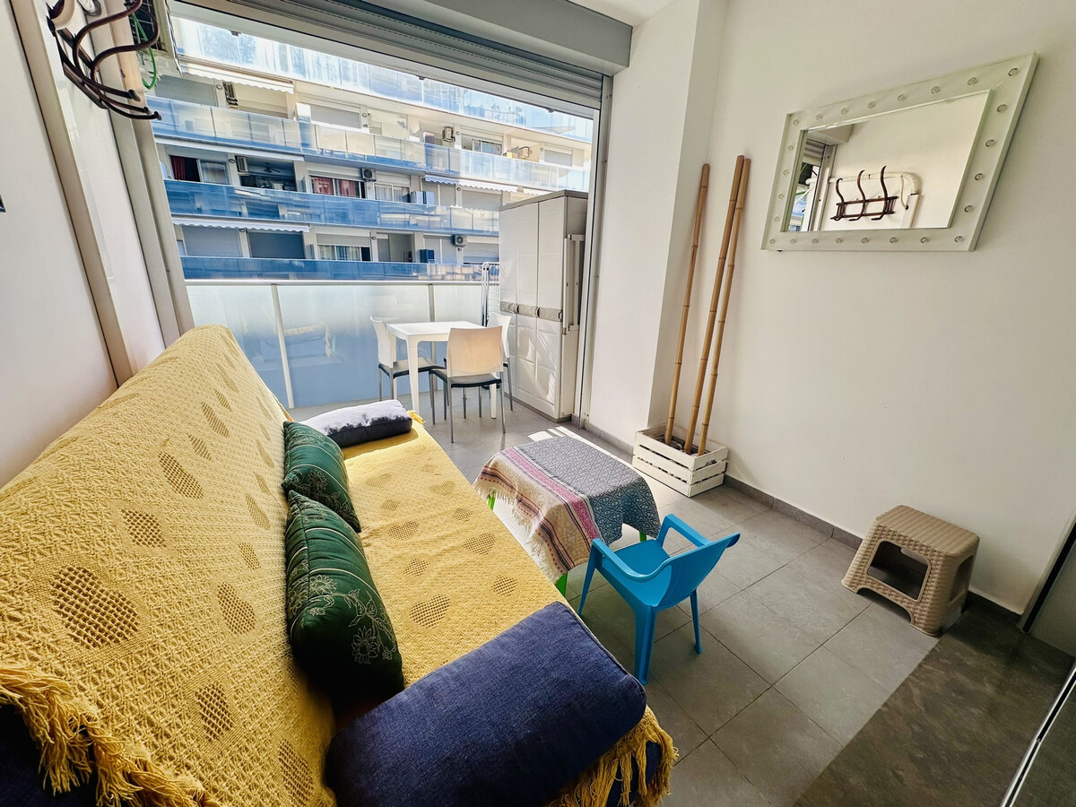 Appartement 2 ch, terrasse, piscine à La Vila Joiosa - Photo 11