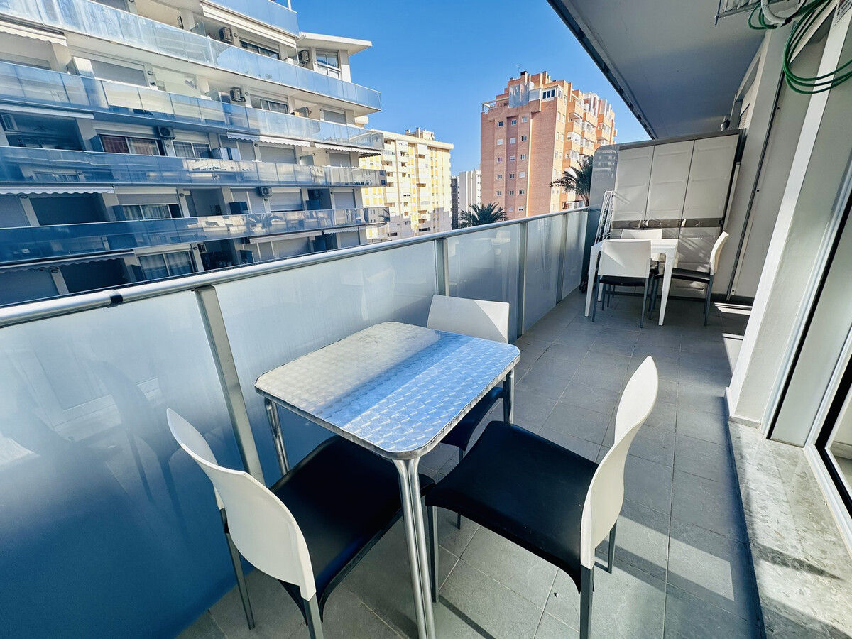 Appartement 2 ch, terrasse, piscine à La Vila Joiosa - Photo 13