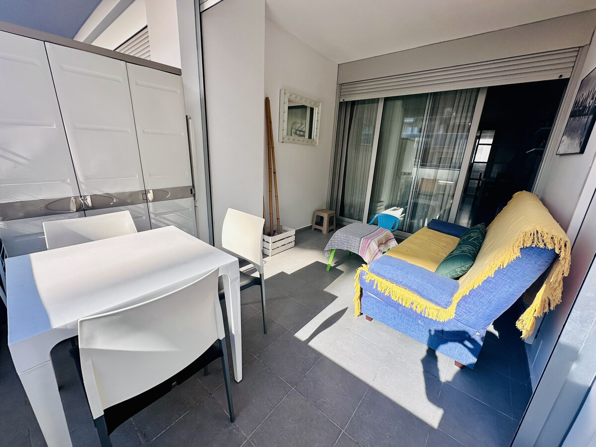 Appartement 2 ch, terrasse, piscine à La Vila Joiosa - Photo 14