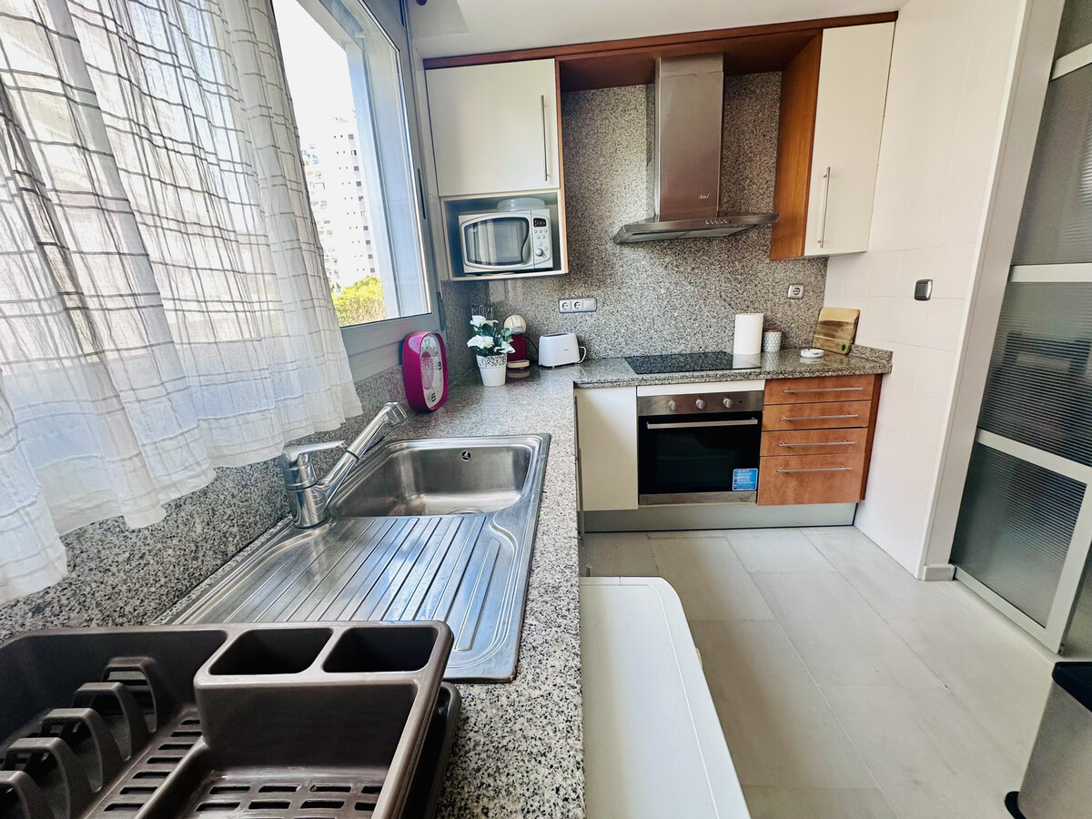 Appartement 2 ch, terrasse, piscine à La Vila Joiosa - Photo 22
