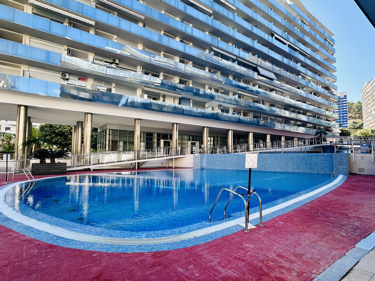 Appartement 2 ch, terrasse, piscine à La Vila Joiosa - Photo 31