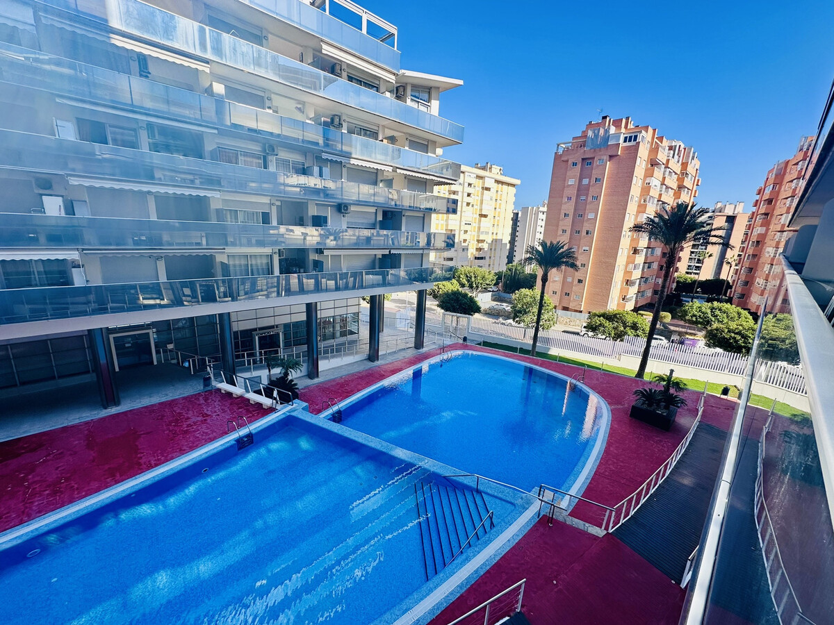 Appartement 2 ch, terrasse, piscine à La Vila Joiosa - Photo 33