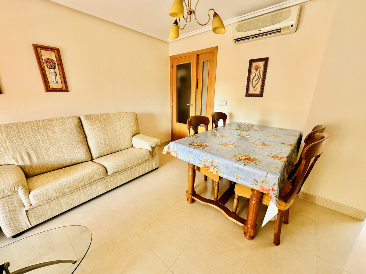 Appartement 5 pers, 88 m², terrasse et piscine à La Vila Joiosa - Photo 6