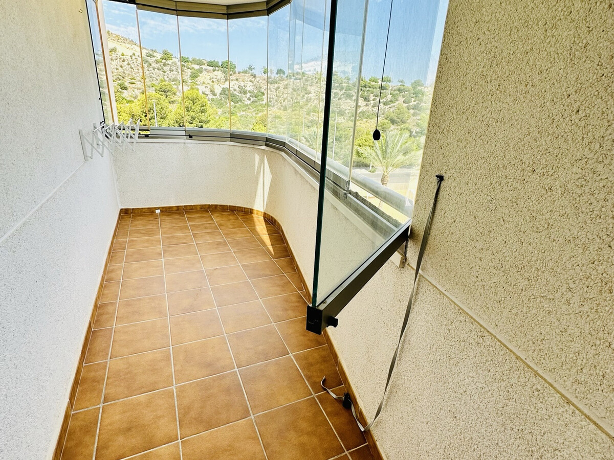 Appartement 5 pers, 88 m², terrasse et piscine à La Vila Joiosa - Photo 10