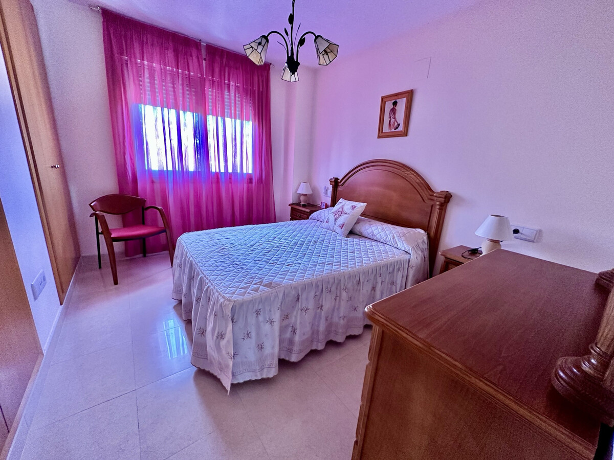 Appartement 5 pers, 88 m², terrasse et piscine à La Vila Joiosa - Photo 11