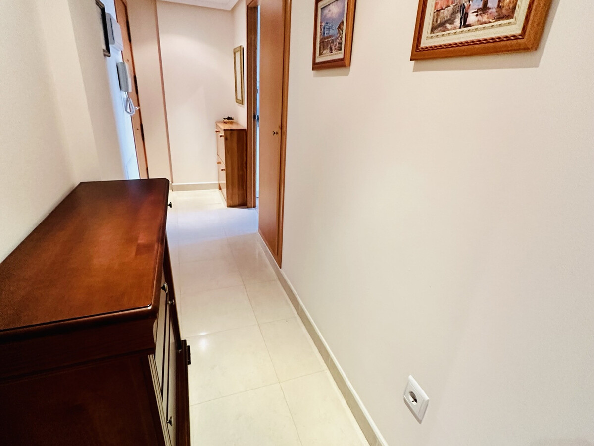 Appartement 5 pers, 88 m², terrasse et piscine à La Vila Joiosa - Photo 13