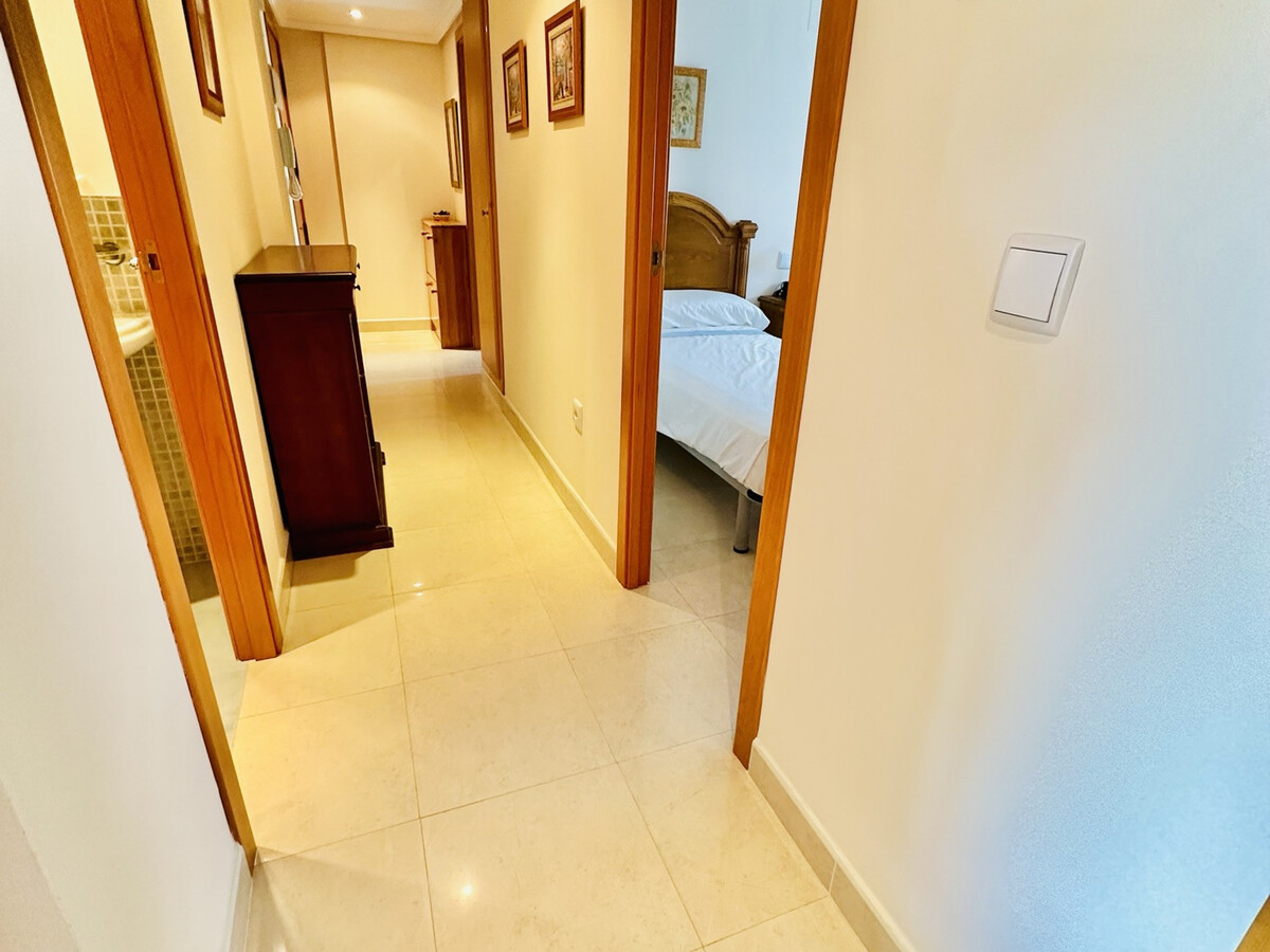 Appartement 5 pers, 88 m², terrasse et piscine à La Vila Joiosa - Photo 16