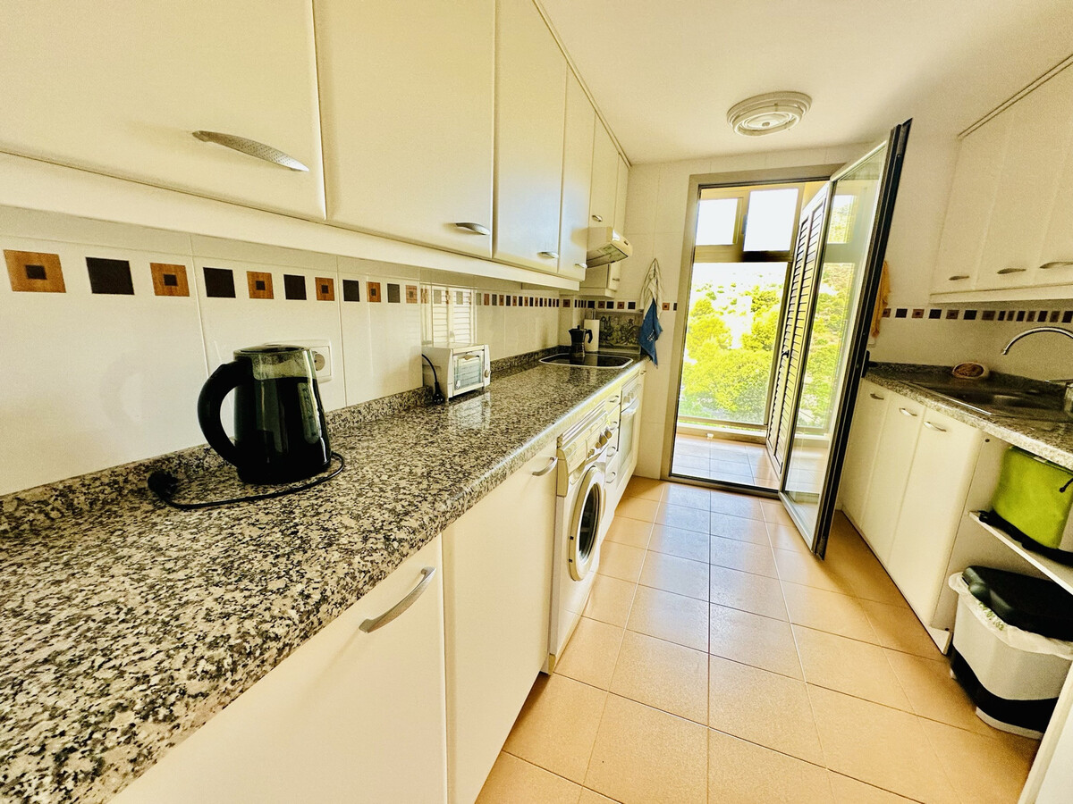 Appartement 5 pers, 88 m², terrasse et piscine à La Vila Joiosa - Photo 17