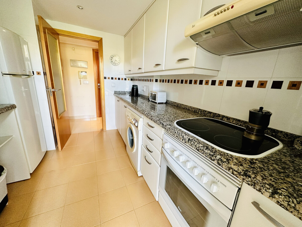 Appartement 5 pers, 88 m², terrasse et piscine à La Vila Joiosa - Photo 18