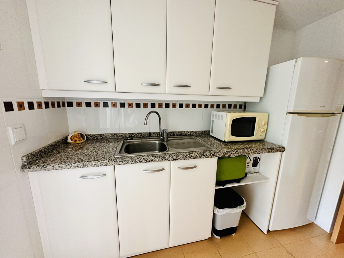 Appartement 5 pers, 88 m², terrasse et piscine à La Vila Joiosa - Photo 19