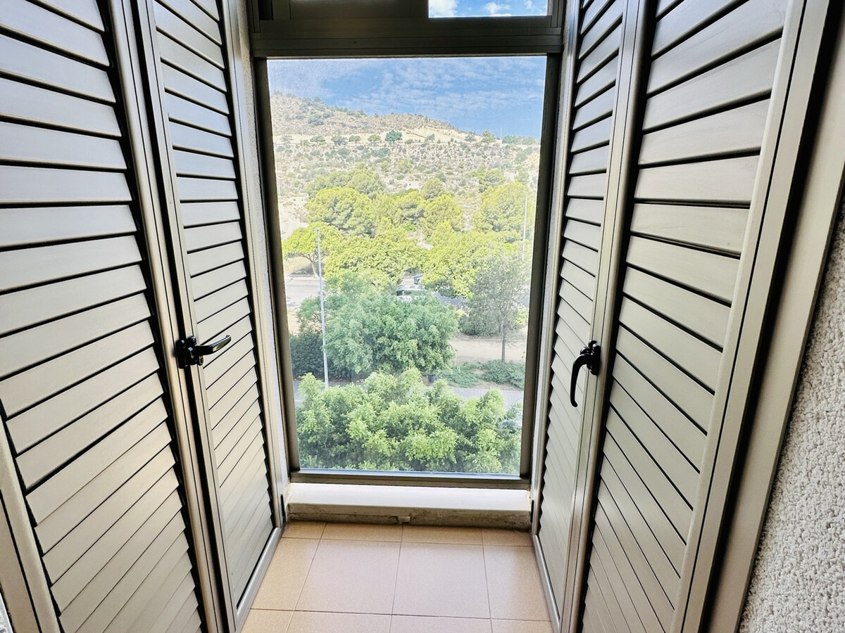 Appartement 5 pers, 88 m², terrasse et piscine à La Vila Joiosa - Photo 20