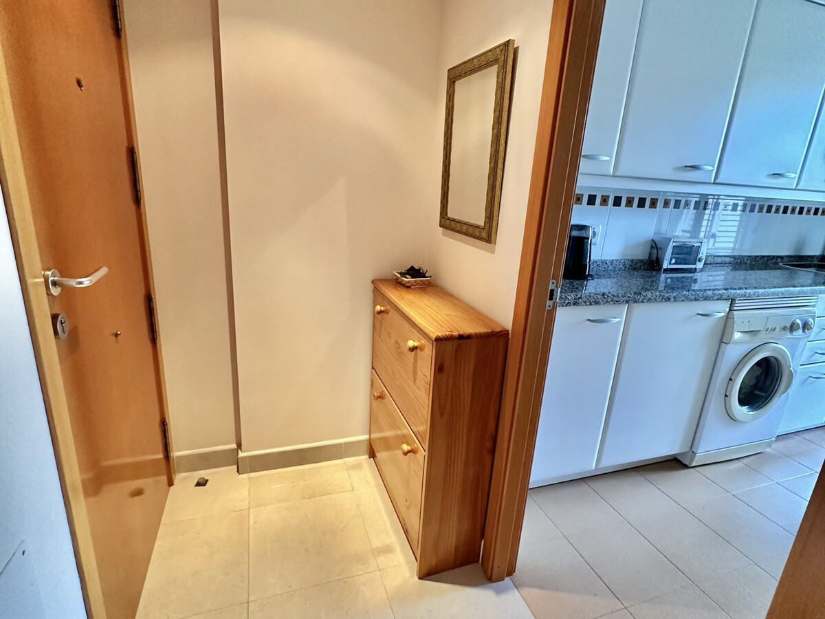 Appartement 5 pers, 88 m², terrasse et piscine à La Vila Joiosa - Photo 21