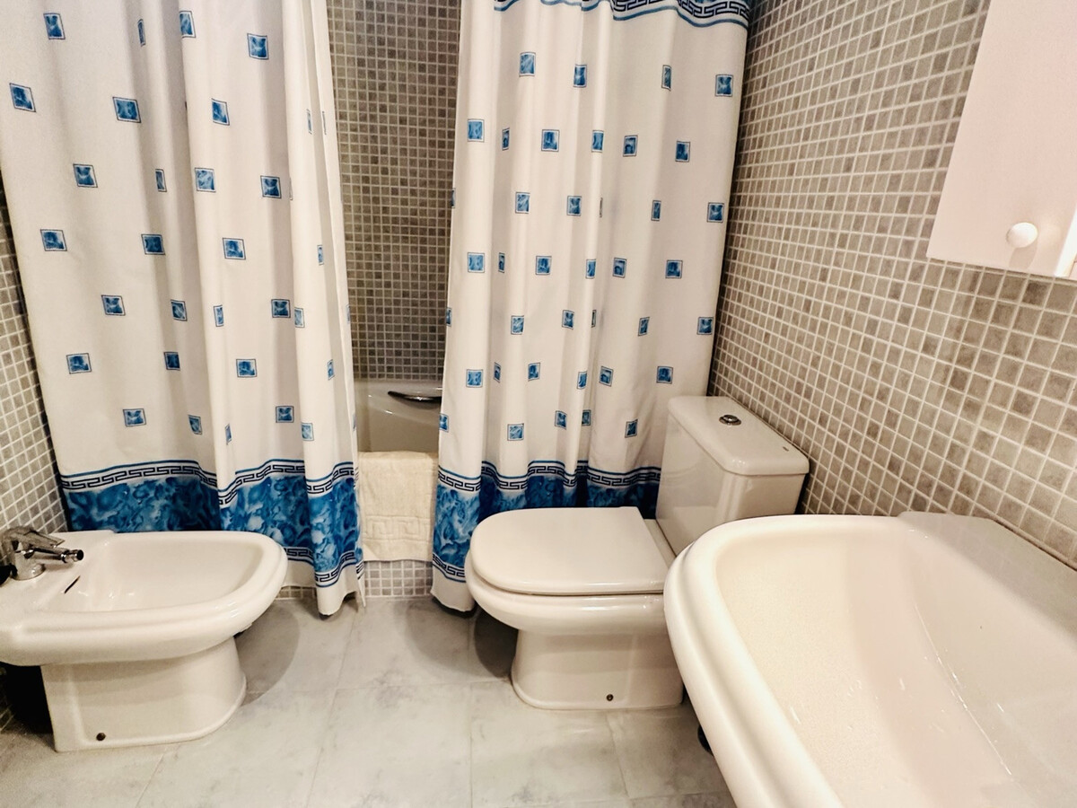 Appartement 5 pers, 88 m², terrasse et piscine à La Vila Joiosa - Photo 23