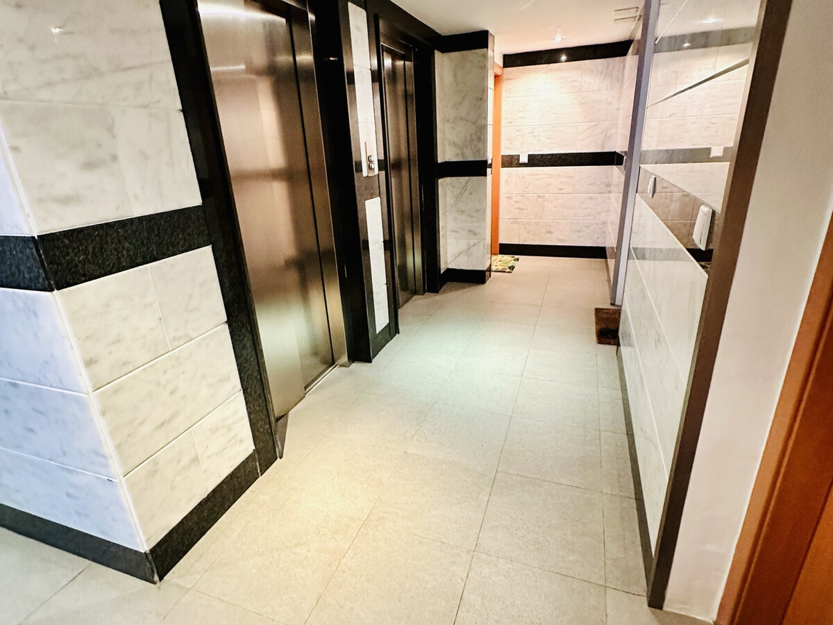 Appartement 5 pers, 88 m², terrasse et piscine à La Vila Joiosa - Photo 24