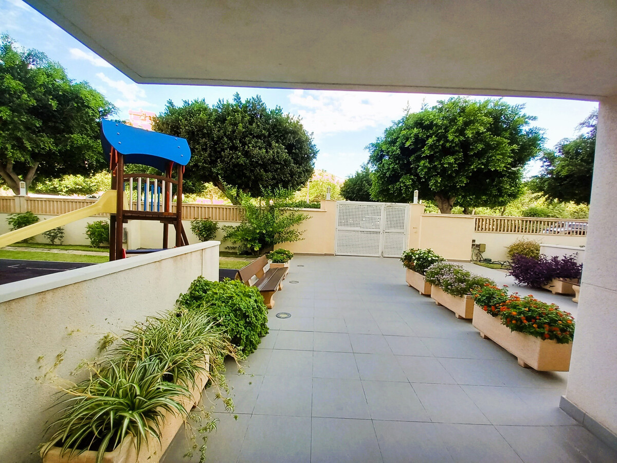 Appartement 5 pers, 88 m², terrasse et piscine à La Vila Joiosa - Photo 27