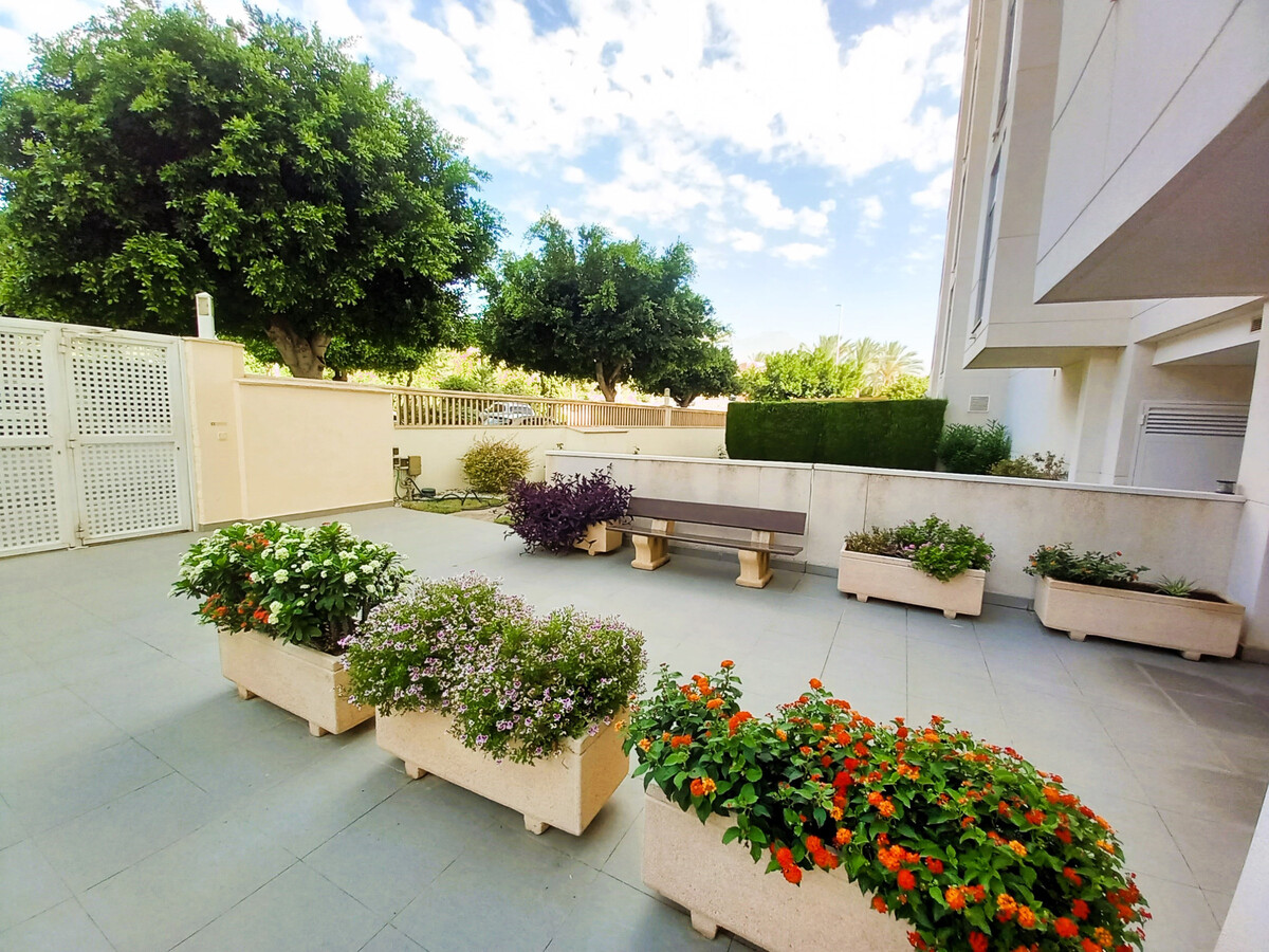 Appartement 5 pers, 88 m², terrasse et piscine à La Vila Joiosa - Photo 28
