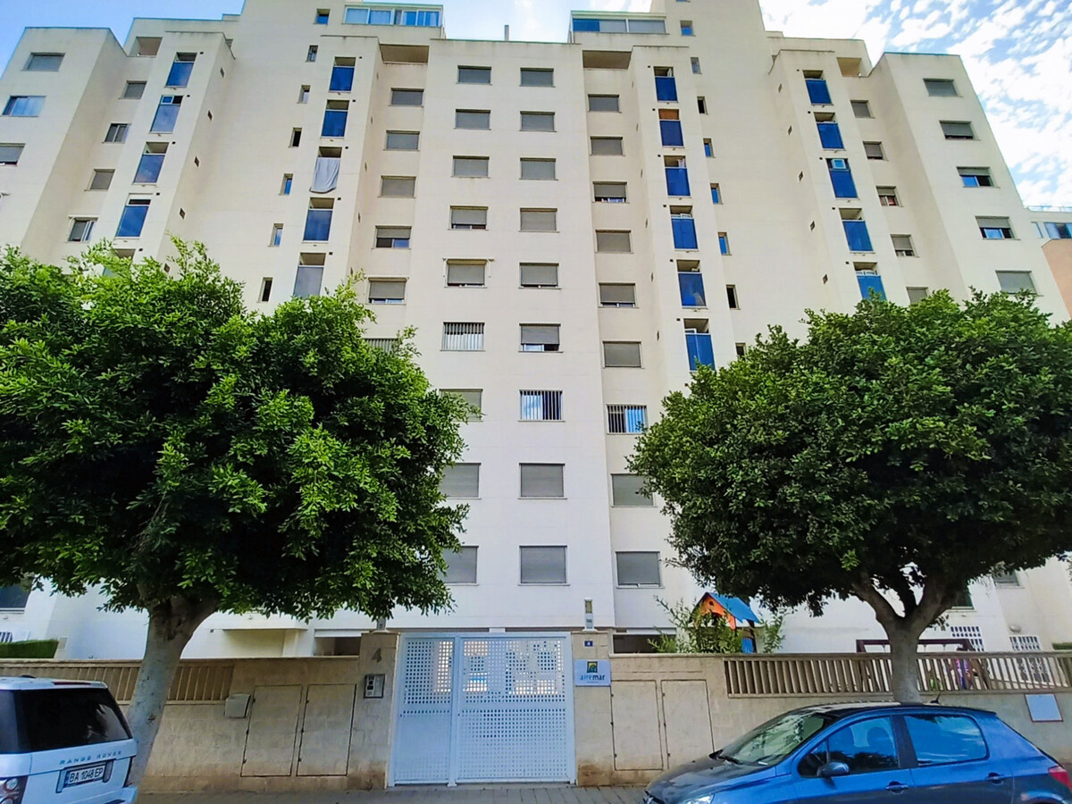 Appartement 5 pers, 88 m², terrasse et piscine à La Vila Joiosa - Photo 30