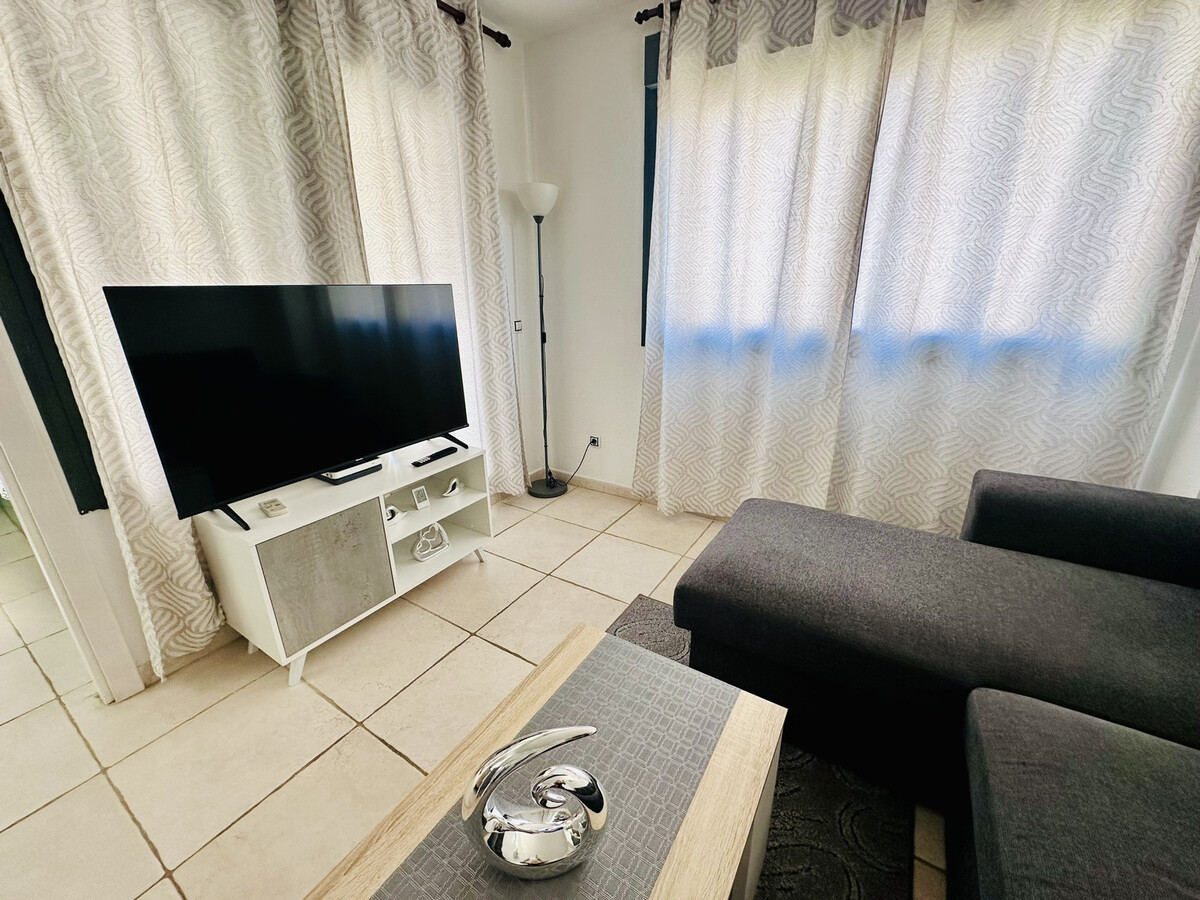 Appartement 4 pers. avec piscine à Cala de Villajoyosa - Photo 8