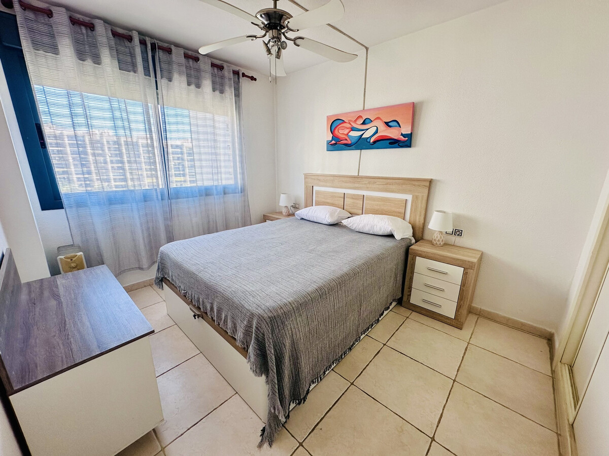 Appartement 4 pers. avec piscine à Cala de Villajoyosa - Photo 13