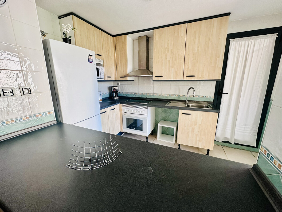 Appartement 4 pers. avec piscine à Cala de Villajoyosa - Photo 15