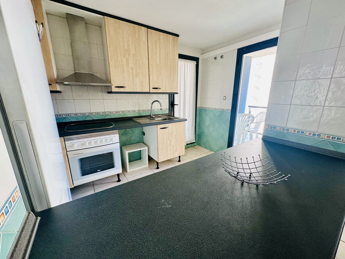 Appartement 4 pers. avec piscine à Cala de Villajoyosa - Photo 16