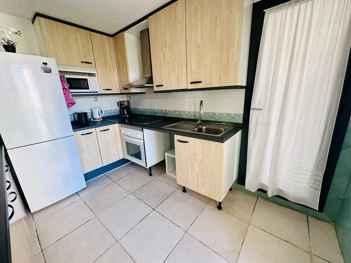 Appartement 4 pers. avec piscine à Cala de Villajoyosa - Photo 17