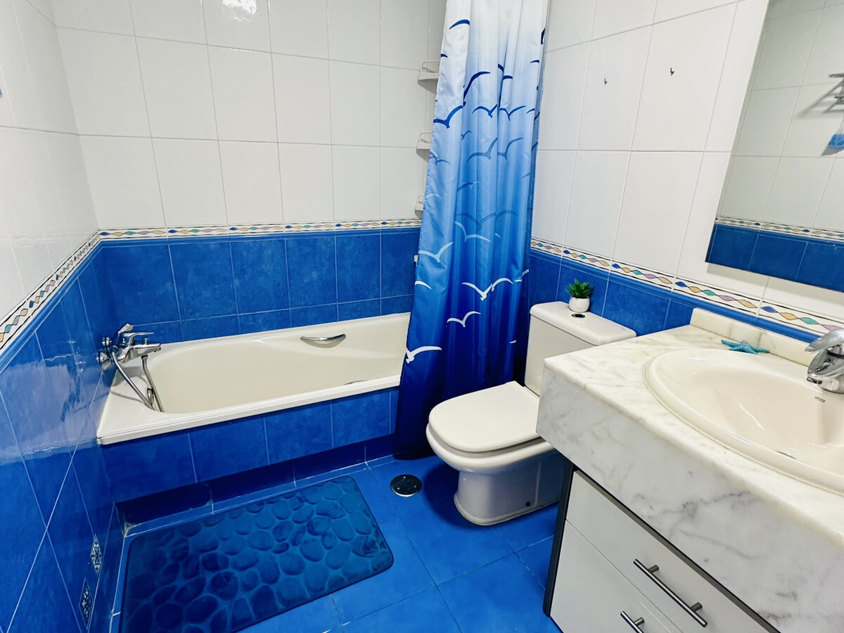 Appartement 4 pers. avec piscine à Cala de Villajoyosa - Photo 20