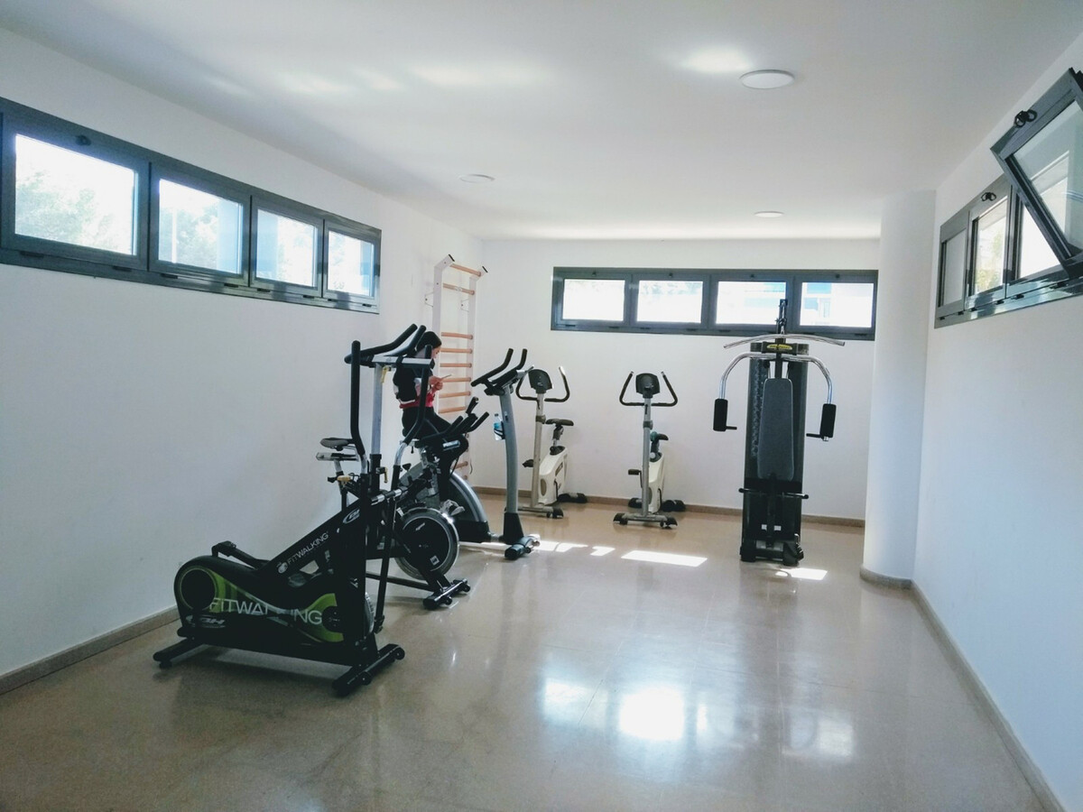 Appartement 4 pers. avec piscine à Cala de Villajoyosa - Photo 23