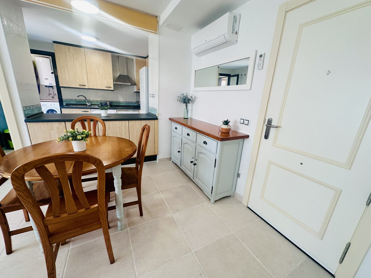 Appartement 90 m² - 6 pers., terrasse montagne à Villajoyosa - Photo 4