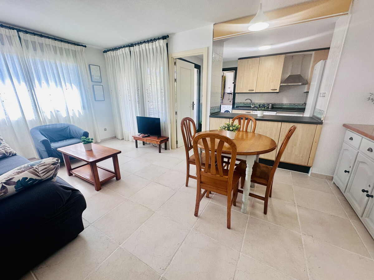 Appartement 90 m² - 6 pers., terrasse montagne à Villajoyosa - Photo 5