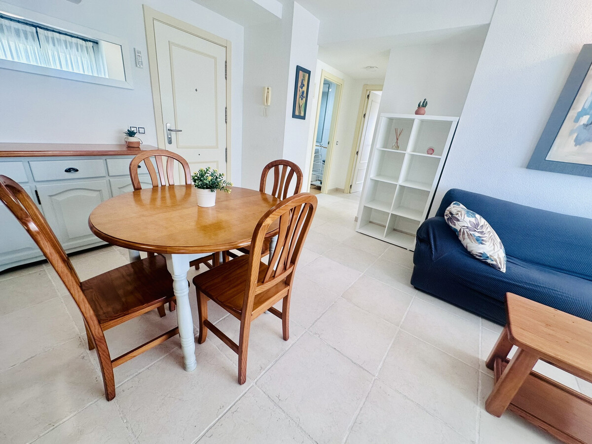 Appartement 90 m² - 6 pers., terrasse montagne à Villajoyosa - Photo 6