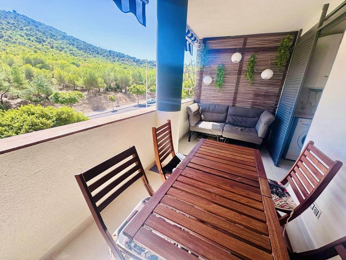 Appartement 90 m² - 6 pers., terrasse montagne à Villajoyosa - Photo 8