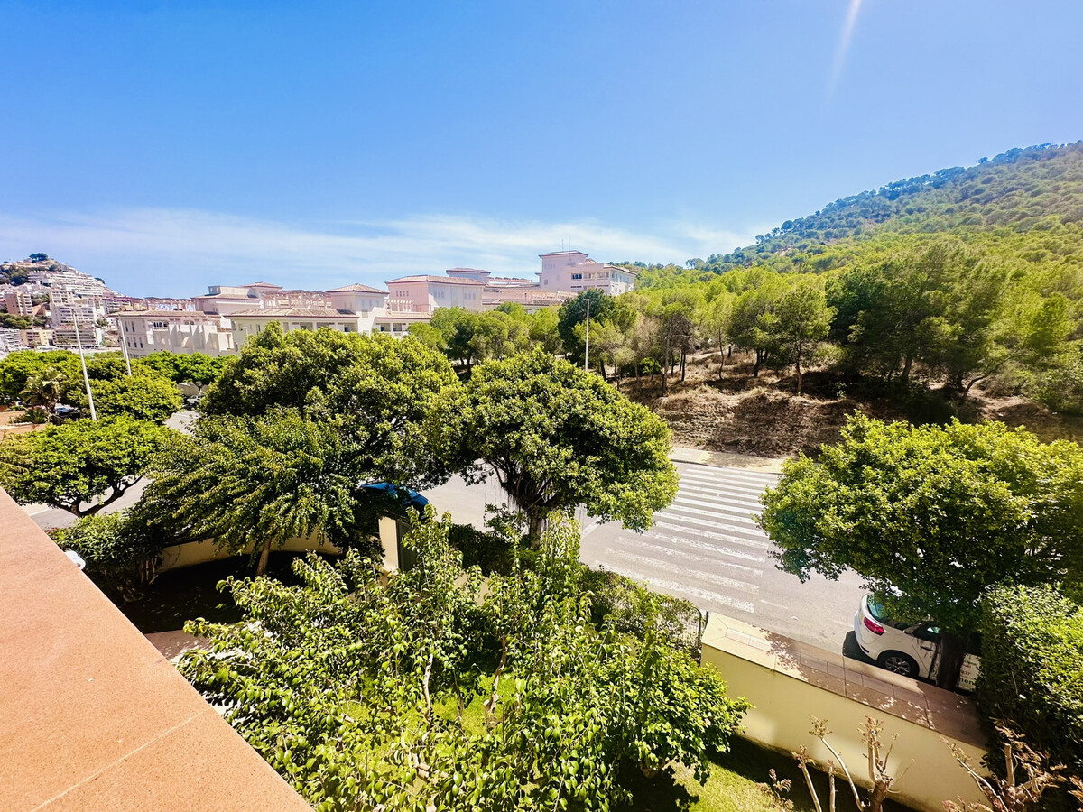 Appartement 90 m² - 6 pers., terrasse montagne à Villajoyosa - Photo 10
