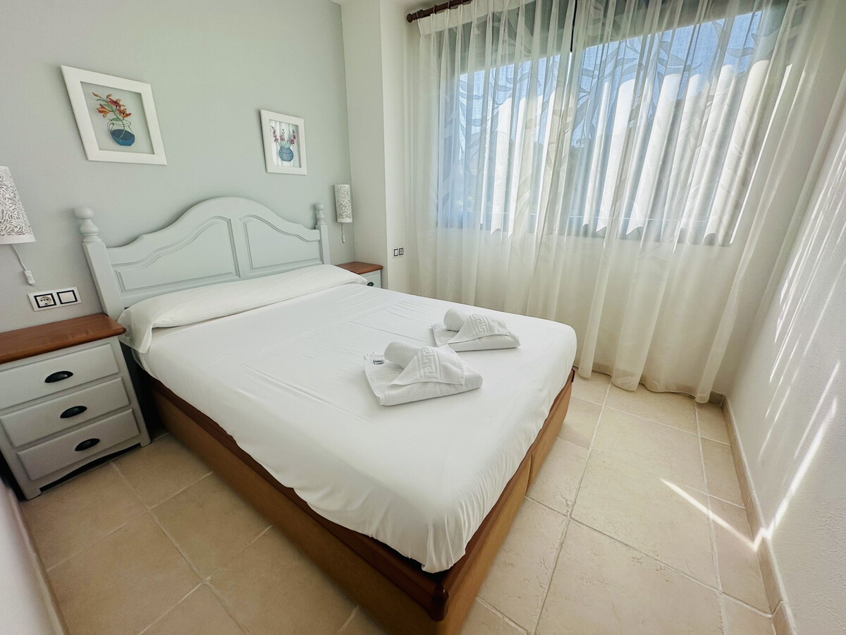 Appartement 90 m² - 6 pers., terrasse montagne à Villajoyosa - Photo 12