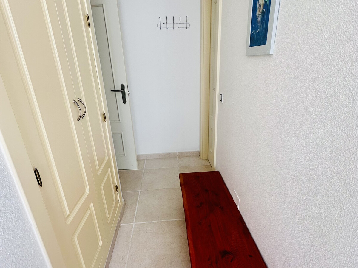 Appartement 90 m² - 6 pers., terrasse montagne à Villajoyosa - Photo 14
