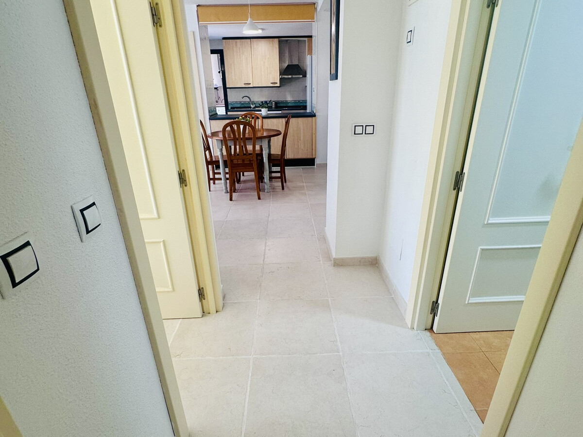 Appartement 90 m² - 6 pers., terrasse montagne à Villajoyosa - Photo 18