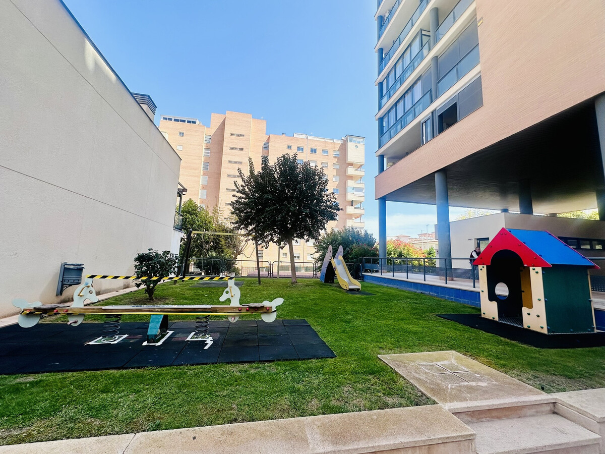 Appartement 90 m² - 6 pers., terrasse montagne à Villajoyosa - Photo 28