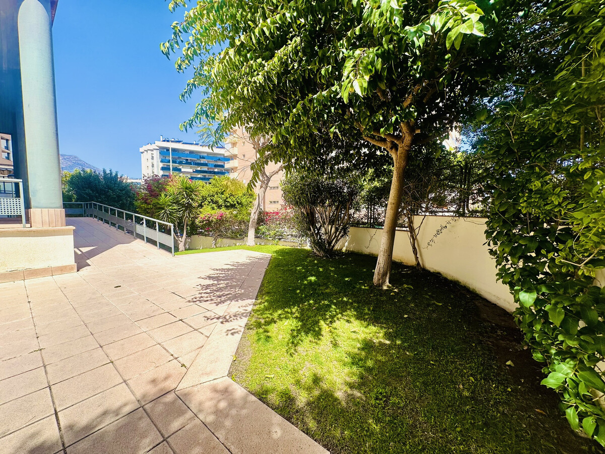 Appartement 90 m² - 6 pers., terrasse montagne à Villajoyosa - Photo 29