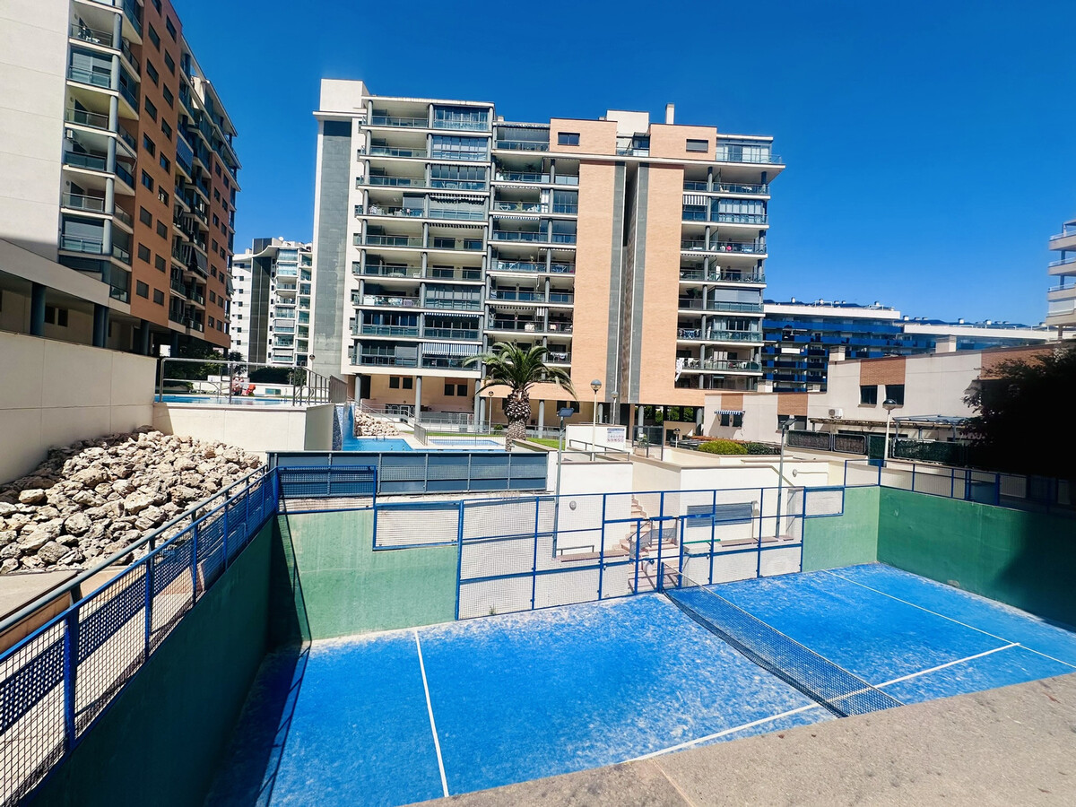Appartement 90 m² - 6 pers., terrasse montagne à Villajoyosa - Photo 30