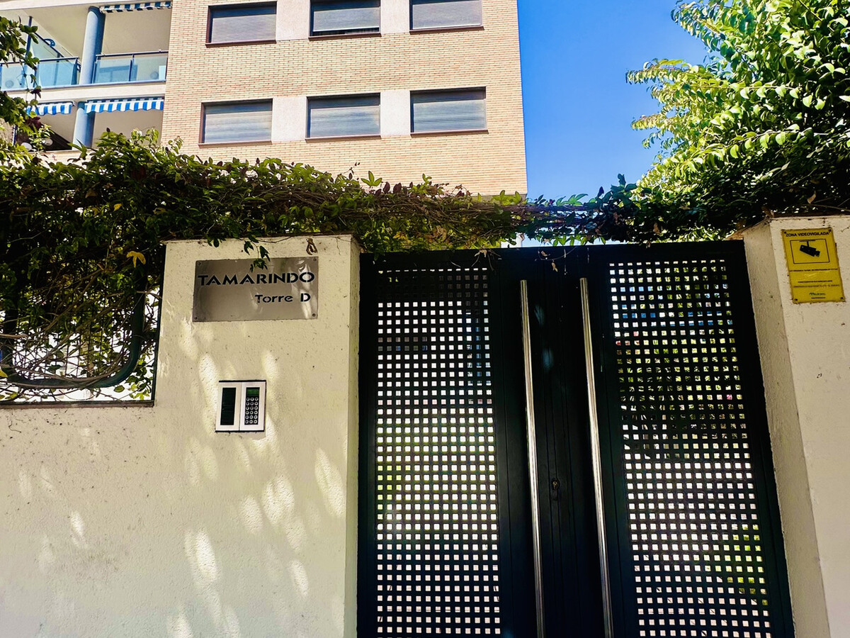 Appartement 90 m² - 6 pers., terrasse montagne à Villajoyosa - Photo 31