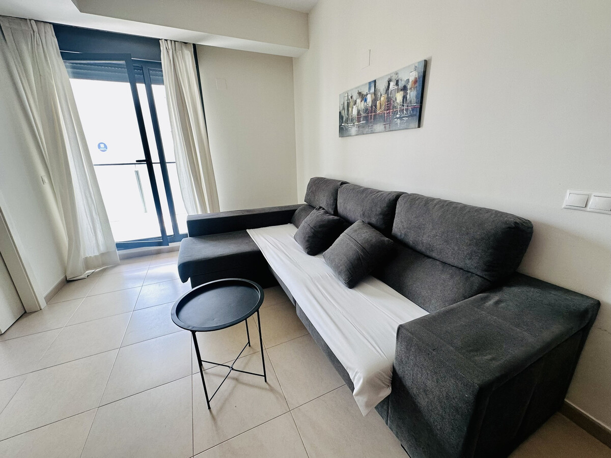 Appartement 2 chambres, 8e étage, 350m de la plage - Photo 6