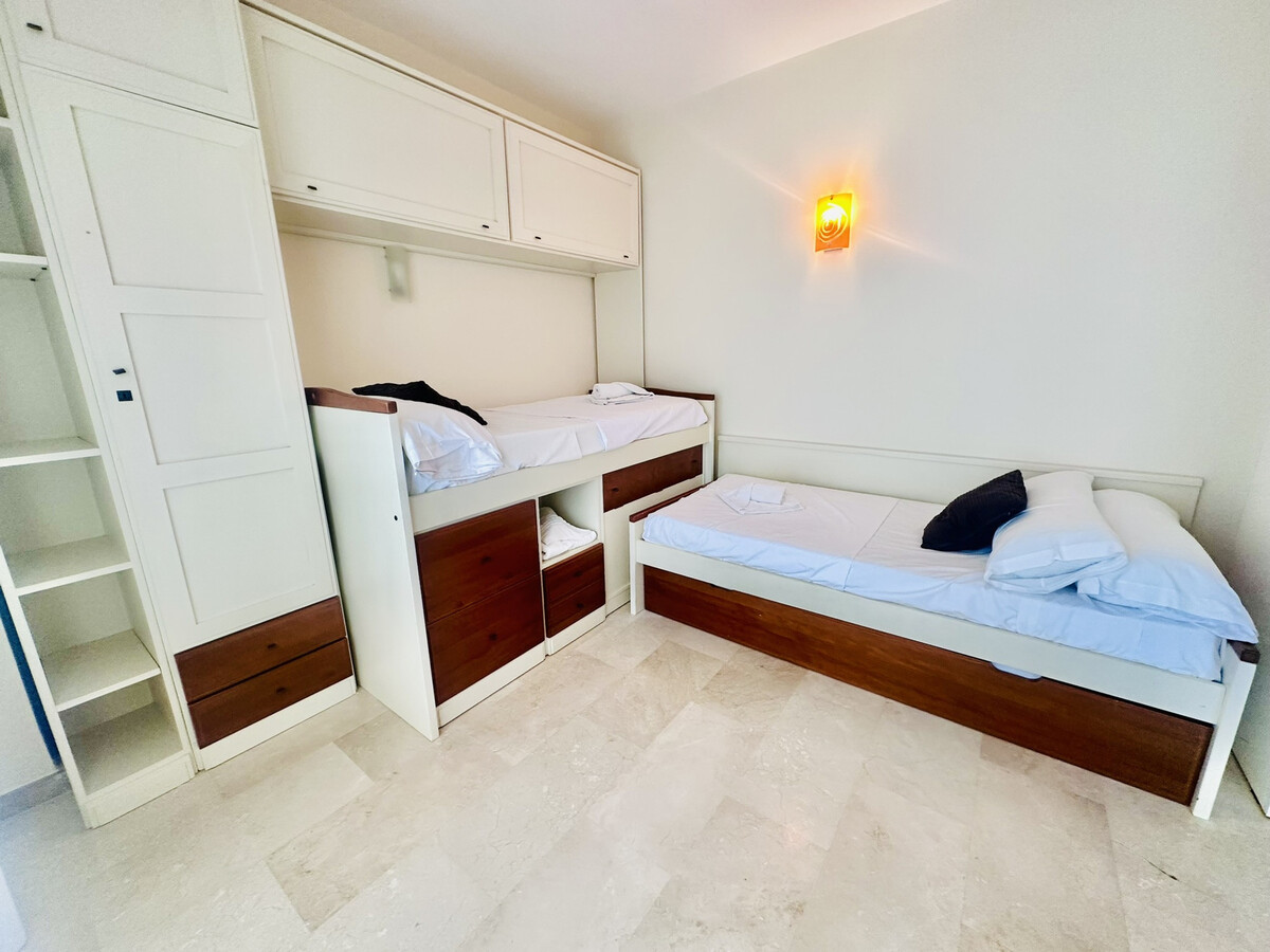 Appartement 10e étage avec vue, piscine et garage à Villajoyosa - Photo 11
