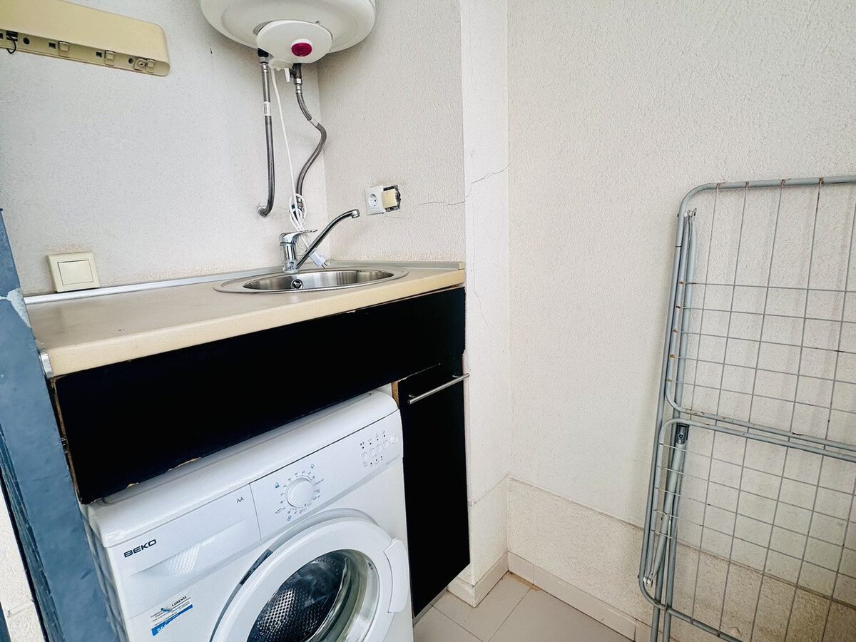 Appartement 10e étage avec vue, piscine et garage à Villajoyosa - Photo 20
