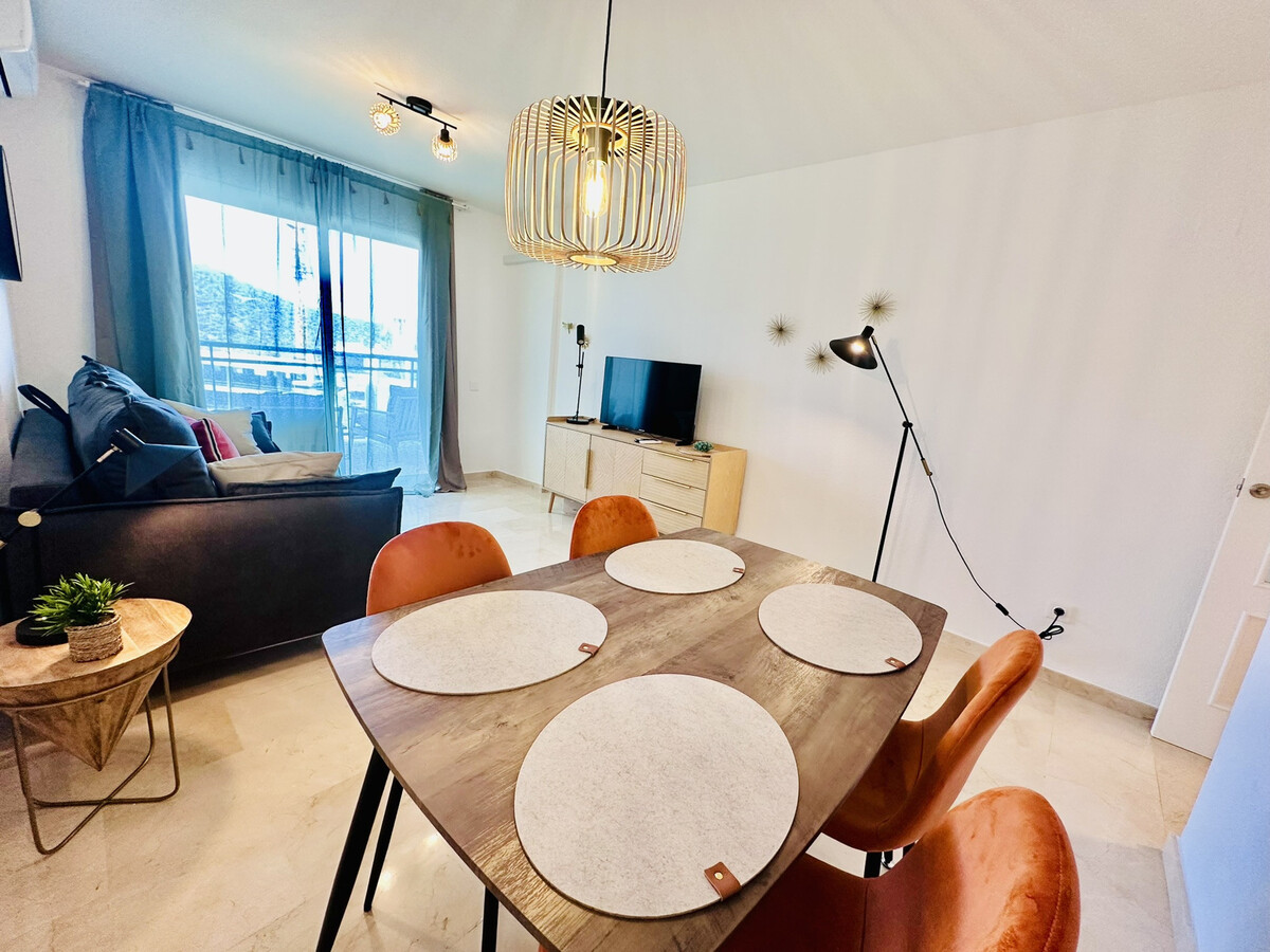 Appartement luxe 22e étage avec vue mer - 4 pers - Photo 4