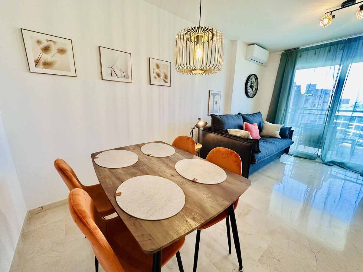 Appartement luxe 22e étage avec vue mer - 4 pers - Photo 5