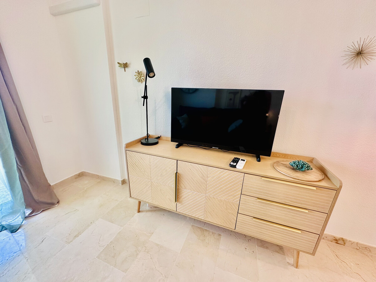 Appartement luxe 22e étage avec vue mer - 4 pers - Photo 6