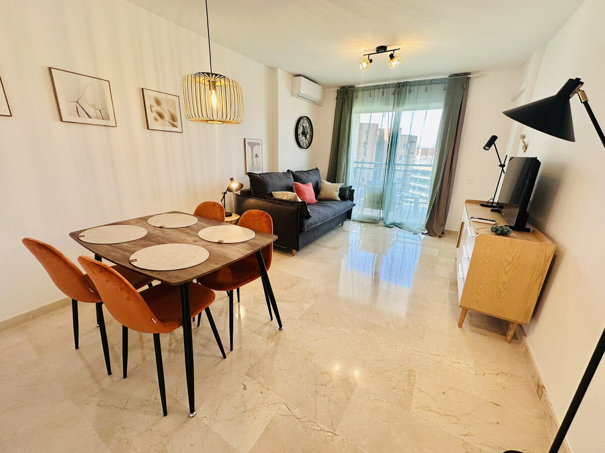 Appartement luxe 22e étage avec vue mer - 4 pers - Photo 8
