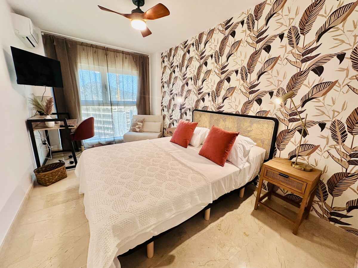 Appartement luxe 22e étage avec vue mer - 4 pers - Photo 9