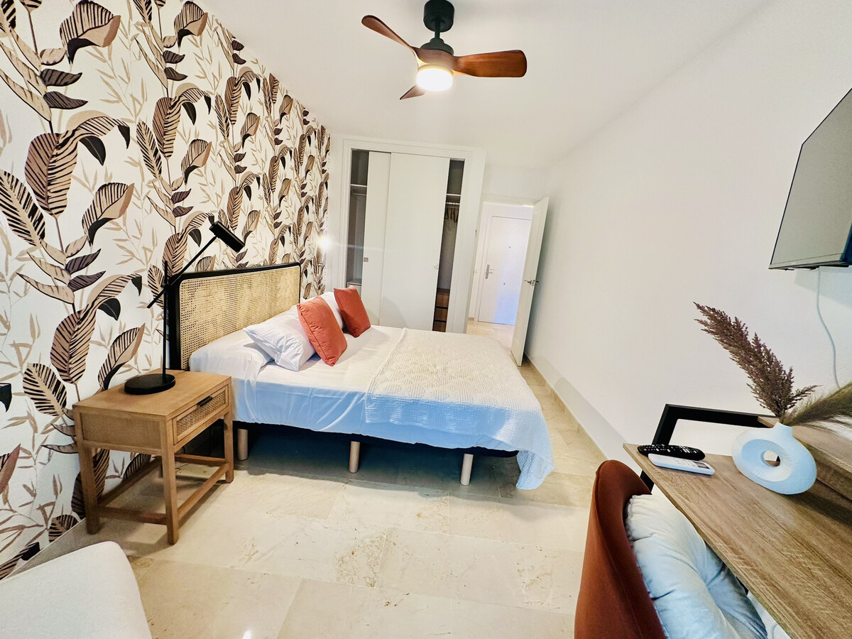 Appartement luxe 22e étage avec vue mer - 4 pers - Photo 11