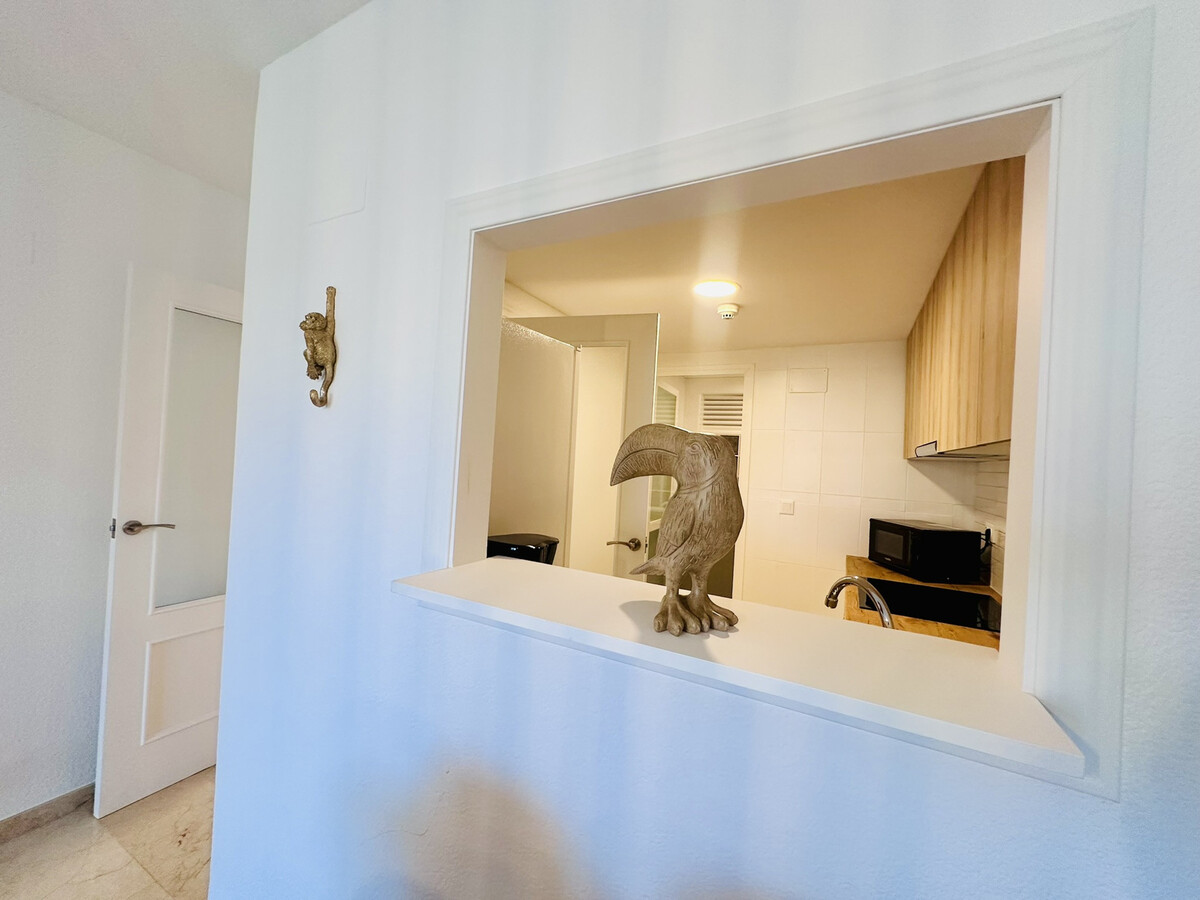 Appartement luxe 22e étage avec vue mer - 4 pers - Photo 14
